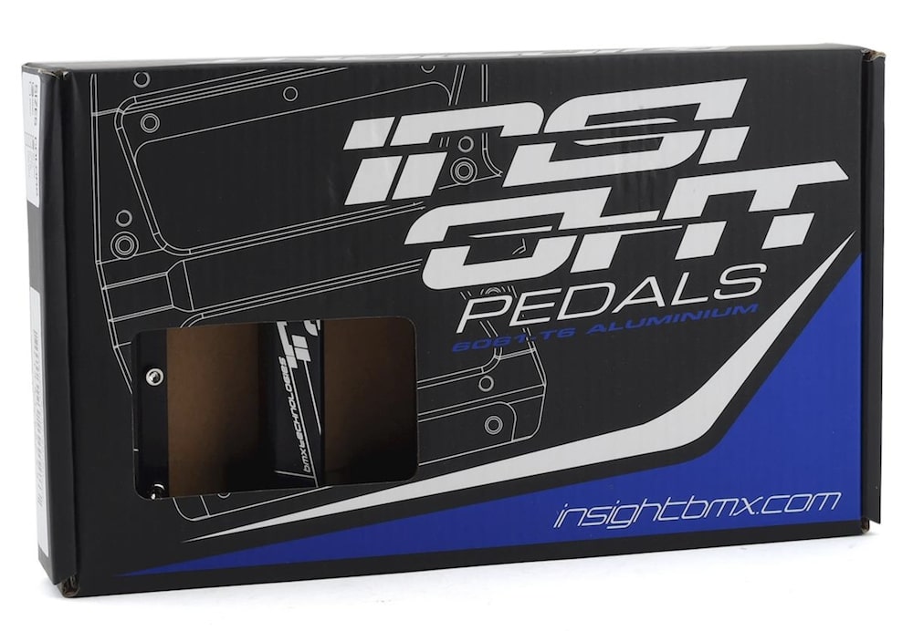 are insight platform pedals worth it