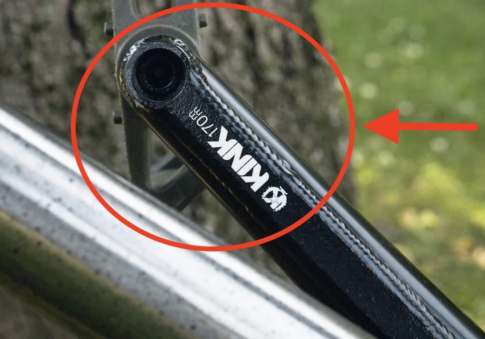 are kink pillar bmx cranks worth it