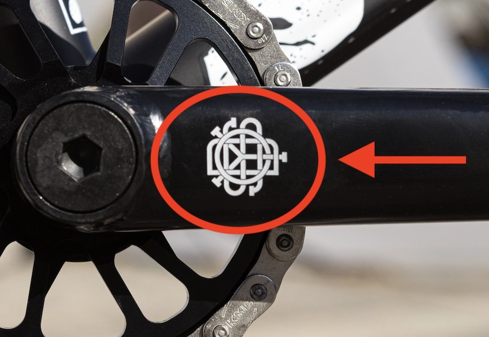 are odyssey calibur cranks worth it