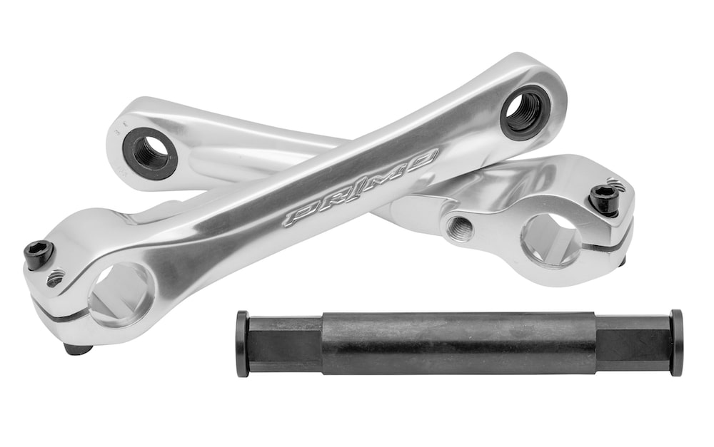 are primo powerbite cranks worth it