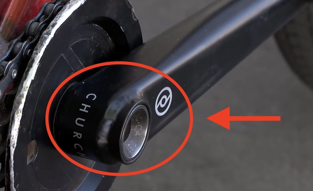 are primo stevie churchill cranks worth it