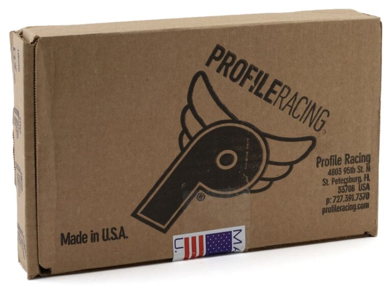 Profile Racing Drr Profile Racing Column Cranks Review (2026): Spline Drive!