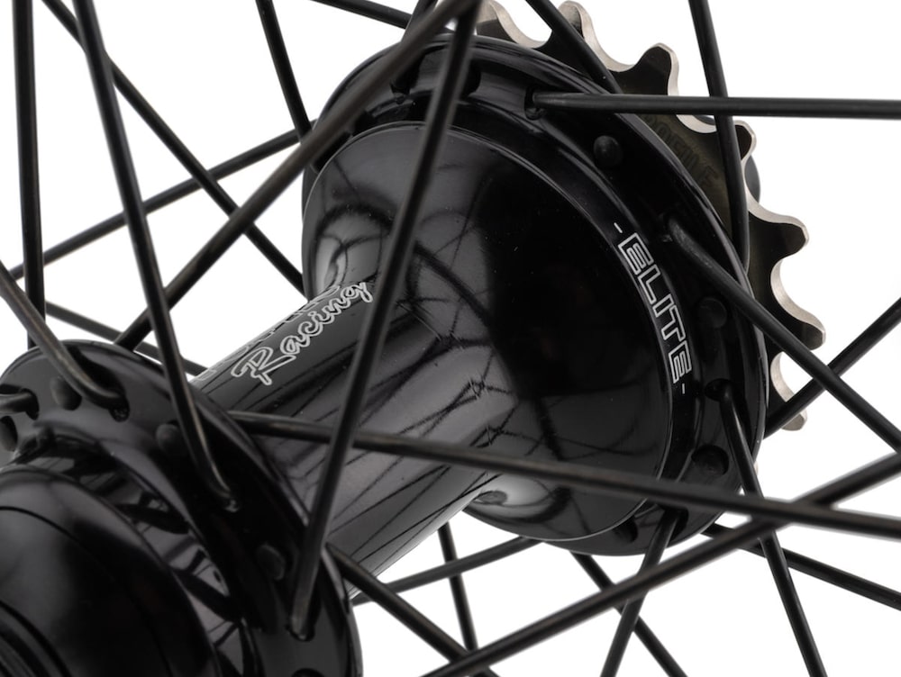 are profile racing elite envy wheels worth it