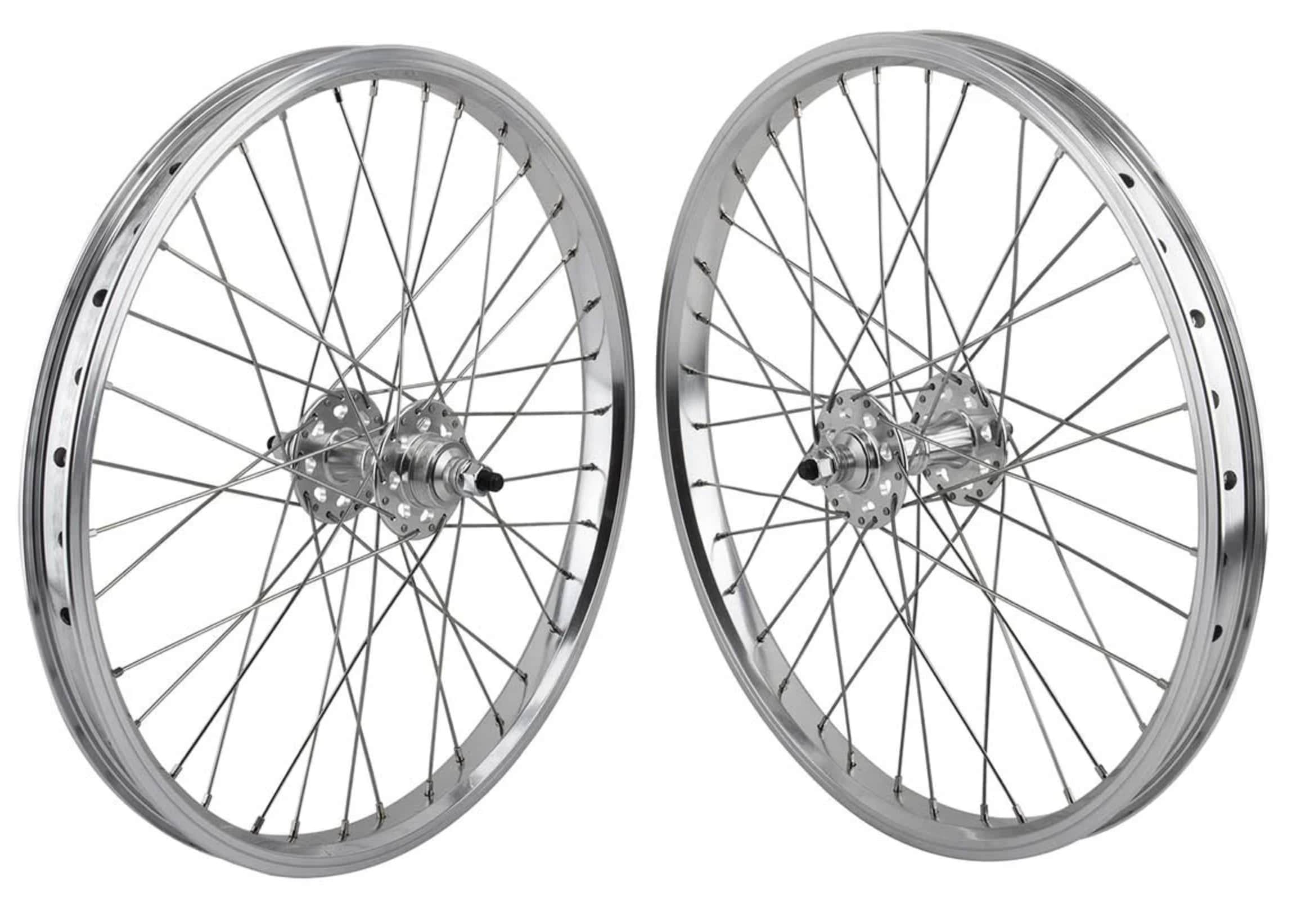 are se racing wheelset worth it