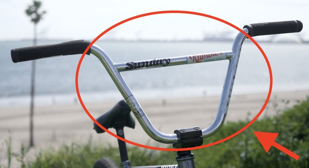 are sunday brett bmx bars worth it