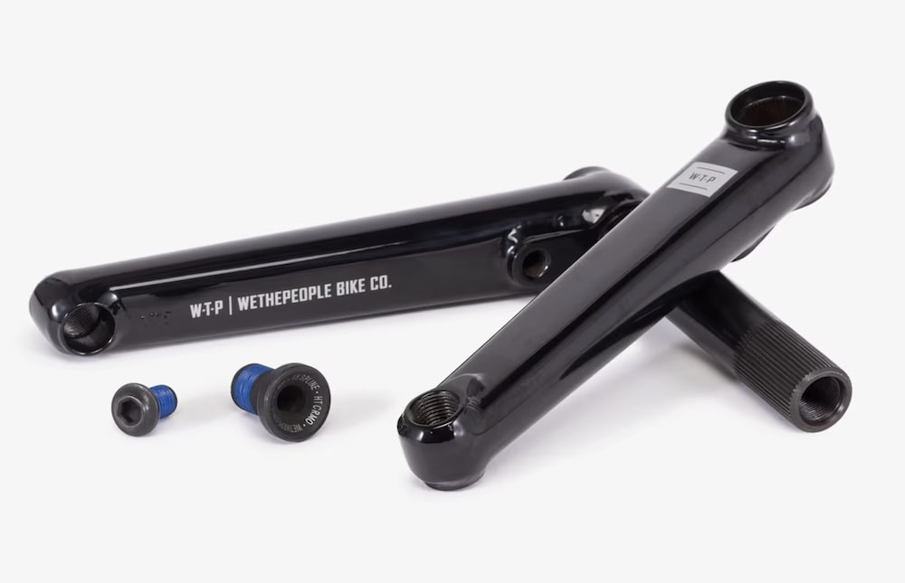 are wethepeople legacy cranks worth it