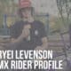 aryei levenson