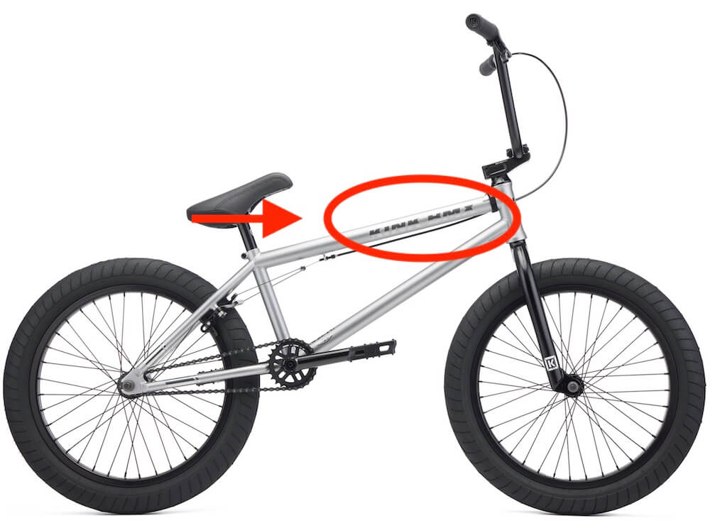 best beginner bmx bike for adults kink whip