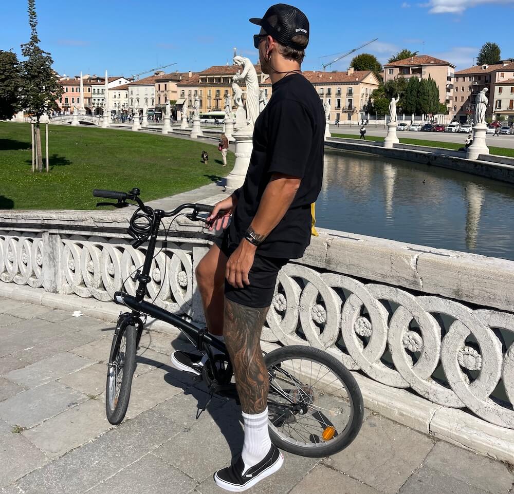 best bmx alternative for commuting