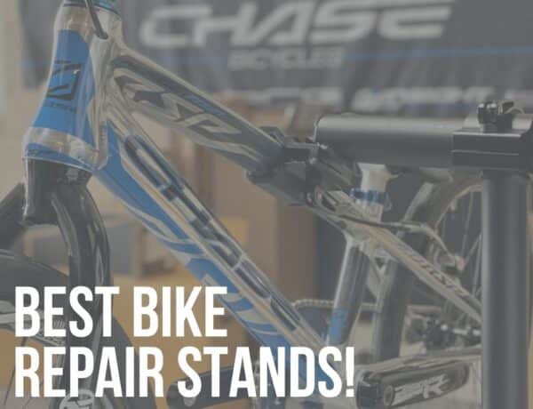best bike repair stands