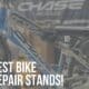 best bike repair stands