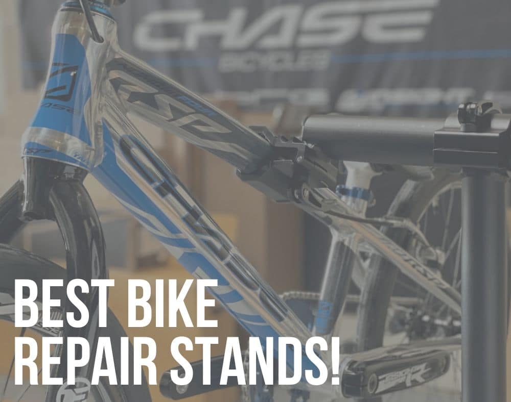 best bike repair stands