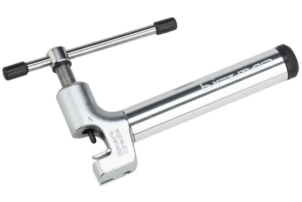 birzman lighter universal chain tool