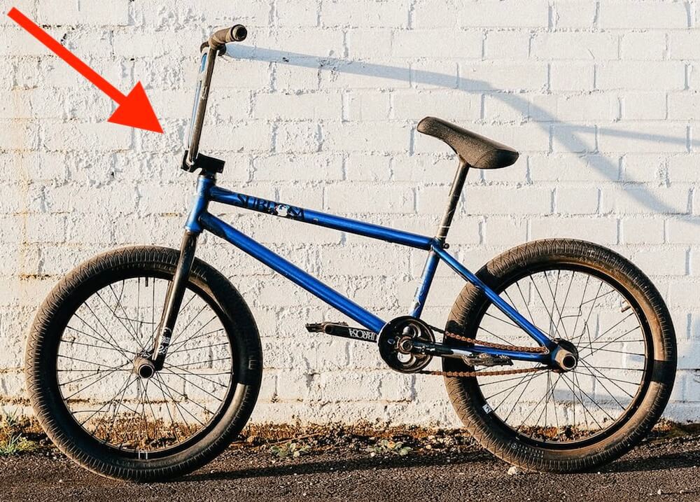 bjarki hardarson 2026 bike check