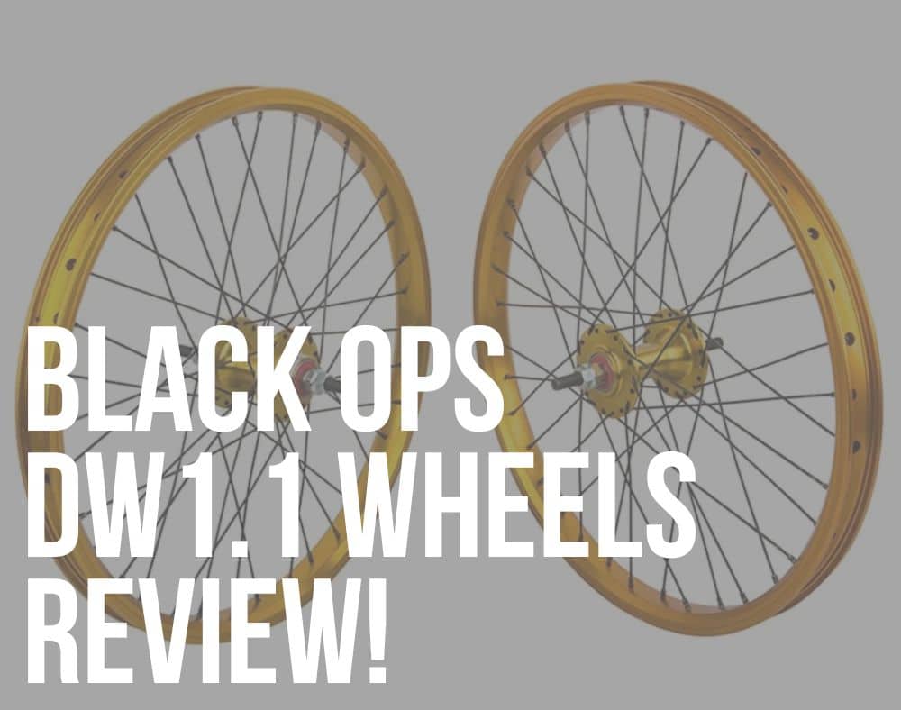 black ops dw1 1 bmx wheels review