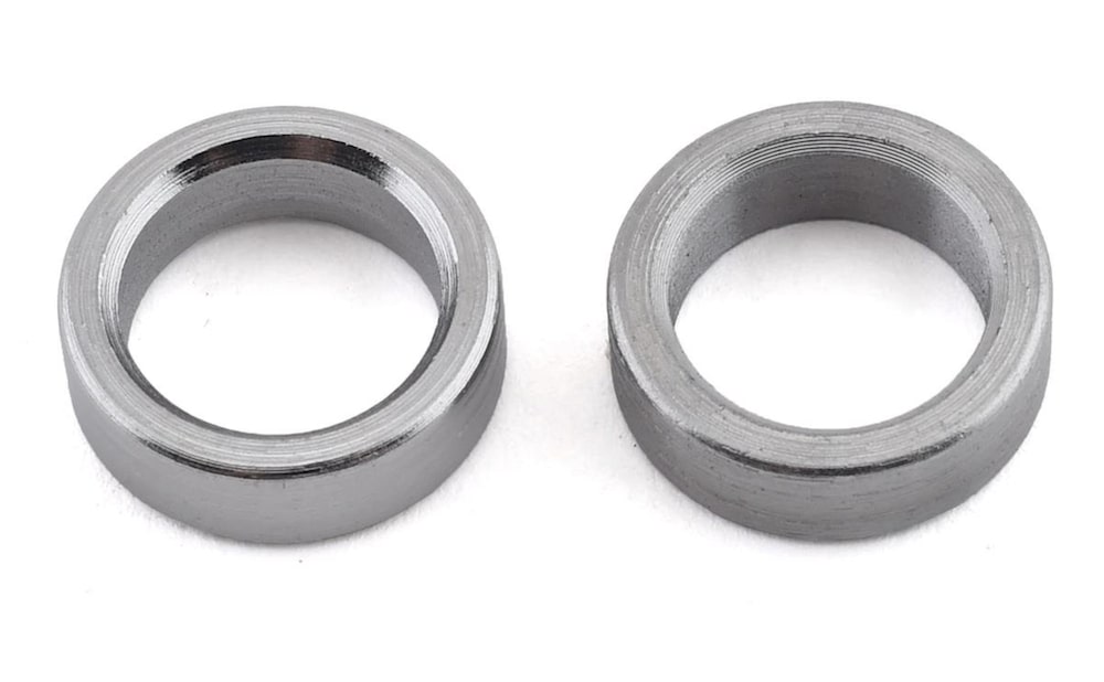 bmx 14mm to 10mm peg adapters