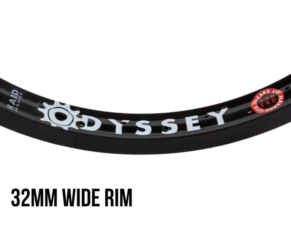 Best bmx online rims