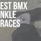bmx ankle braces guards