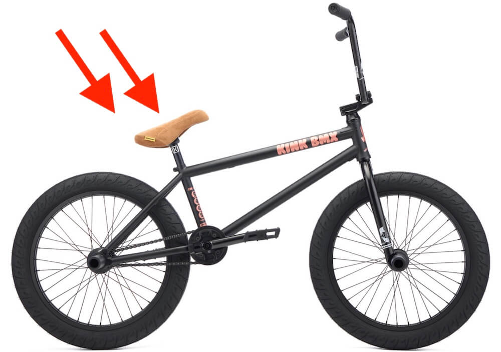 bmx bike cost for an intermediate rider