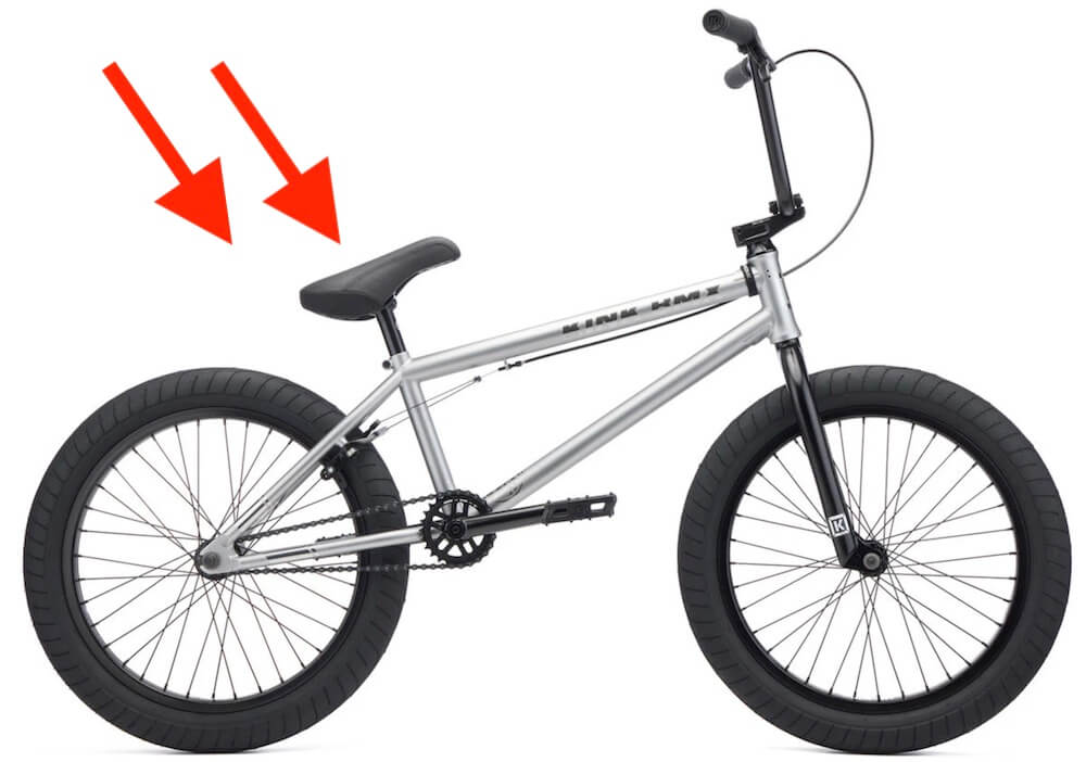 bmx bike price for a beginner rider