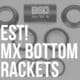 bmx bottom brackets