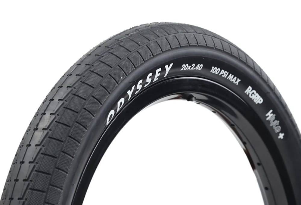 Bmx tire sale width