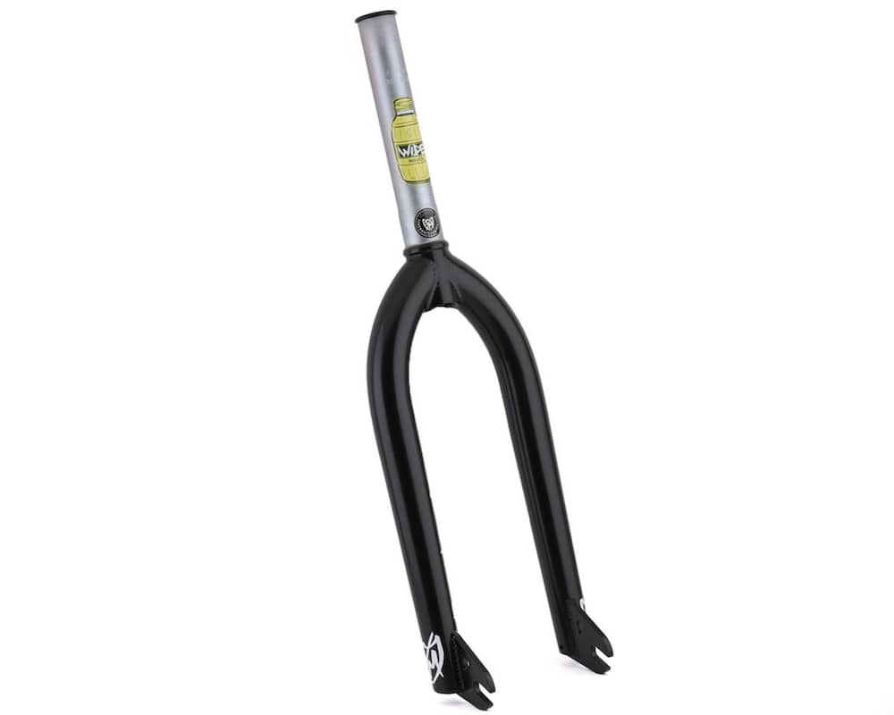 bmx forks for taller riders