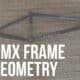 bmx frame geometry
