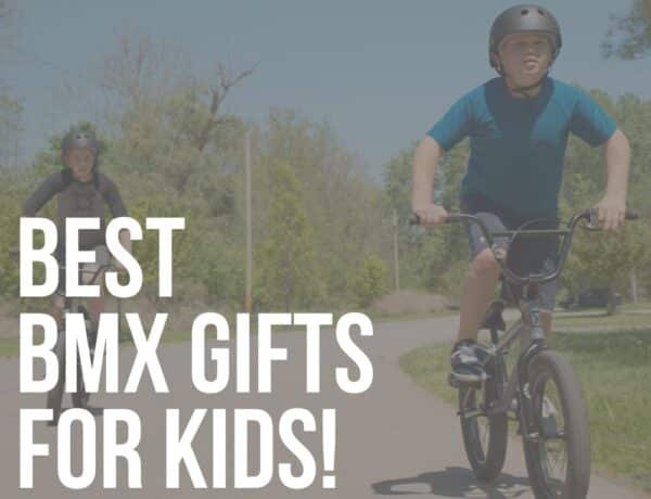 bmx gifts for kids