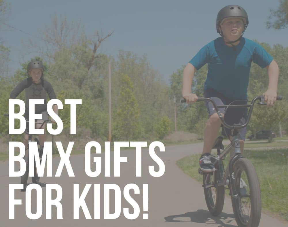 bmx gifts for kids
