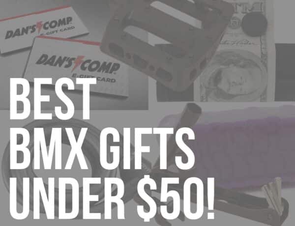 bmx gifts under 50