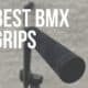 bmx grips