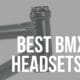 bmx headsets