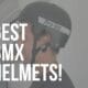 bmx helmets