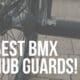 bmx hub guards