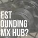 bmx hub sound