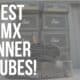 bmx inner tubes