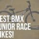 best bmx junior race bikes