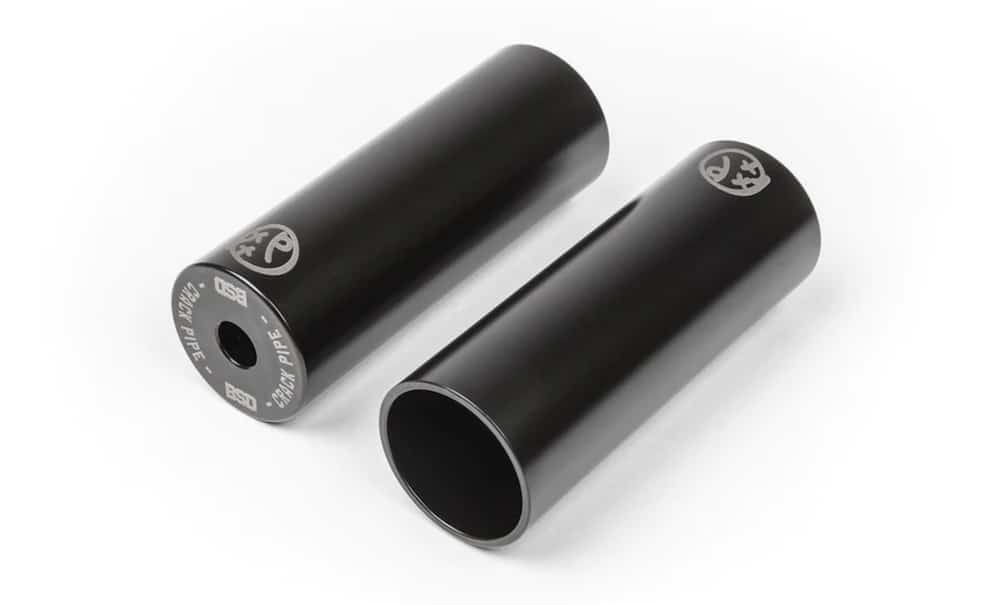 bmx metal pegs example