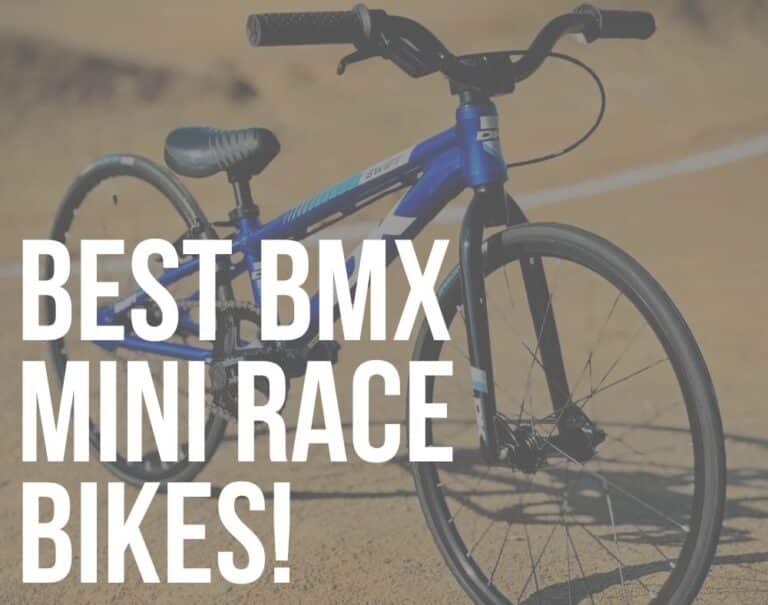 Mini Racing Bicycle 3 Best BMX Mini Race Bikes 2026: Fast Picks For Kids