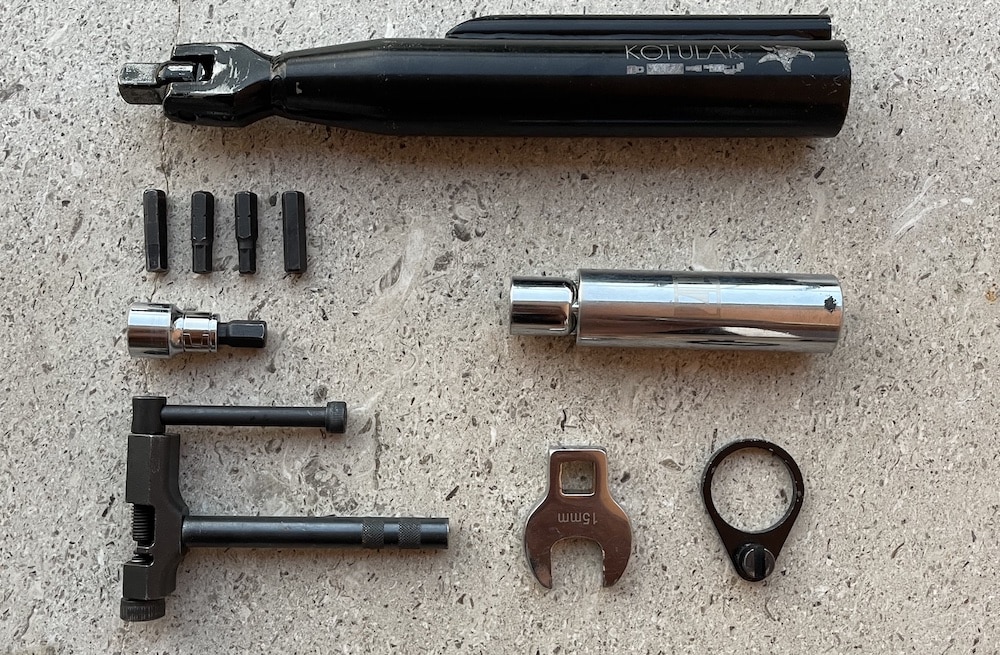 bmx multi tool essentials