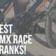 best bmx race cranks