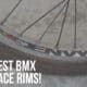 best bmx race rims