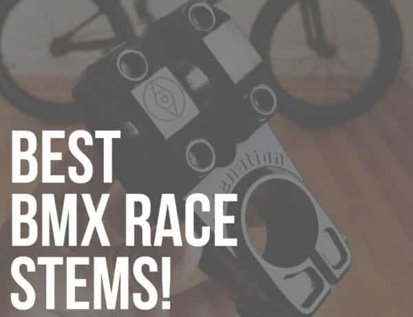 best bmx race stems