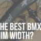 bmx rim width