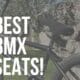 bmx seats