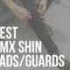 bmx shin pads