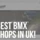 bmx shops uk