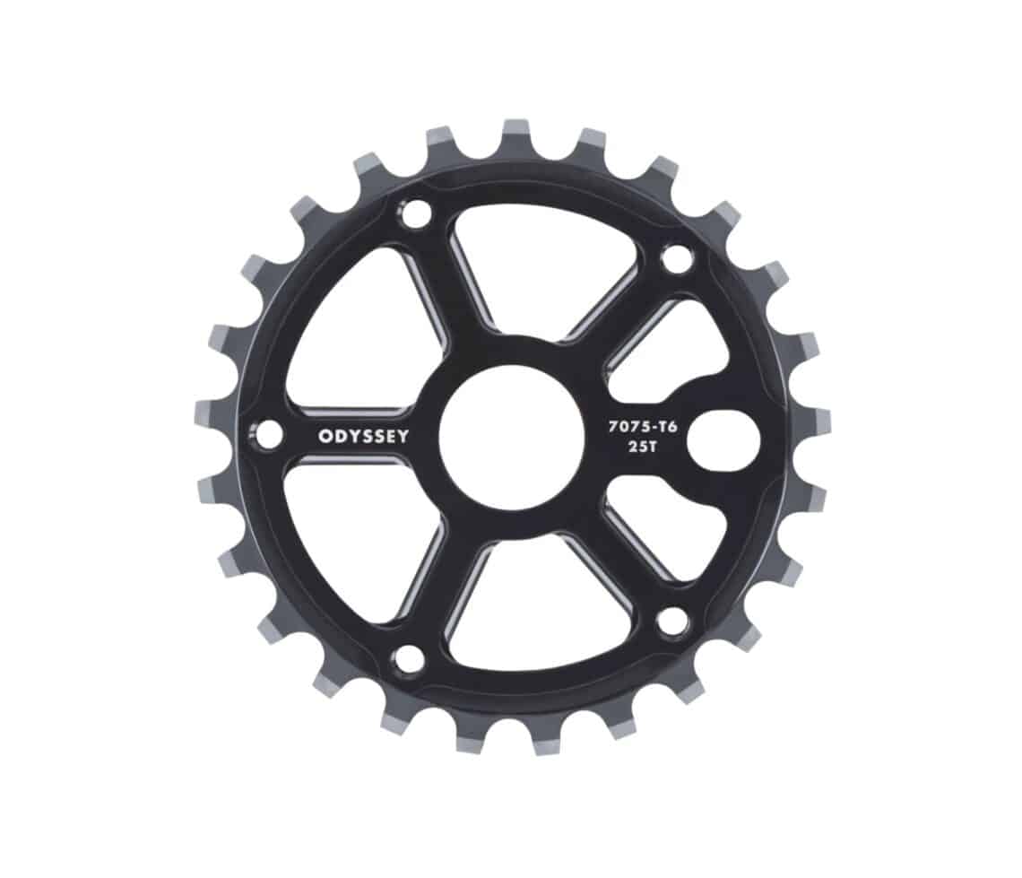 Street Vs. Park BMX Sprockets (Beginner's Guide) - The BMX Dude