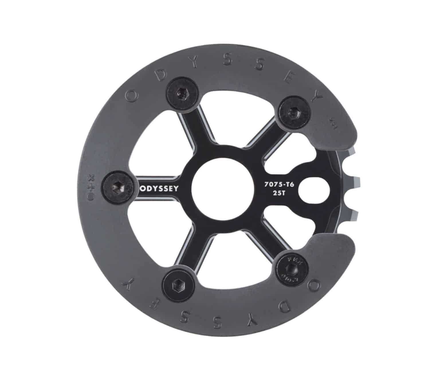 Street Vs. Park BMX Sprockets (Beginner's Guide) - The BMX Dude